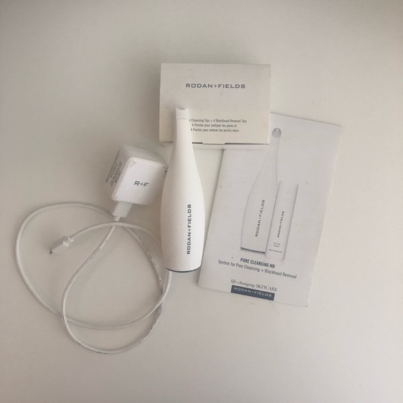 Rodan and Fields Pore Cleansing MD - Picture 3 of 5